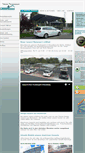 Mobile Screenshot of carport-aus-aluminium.de